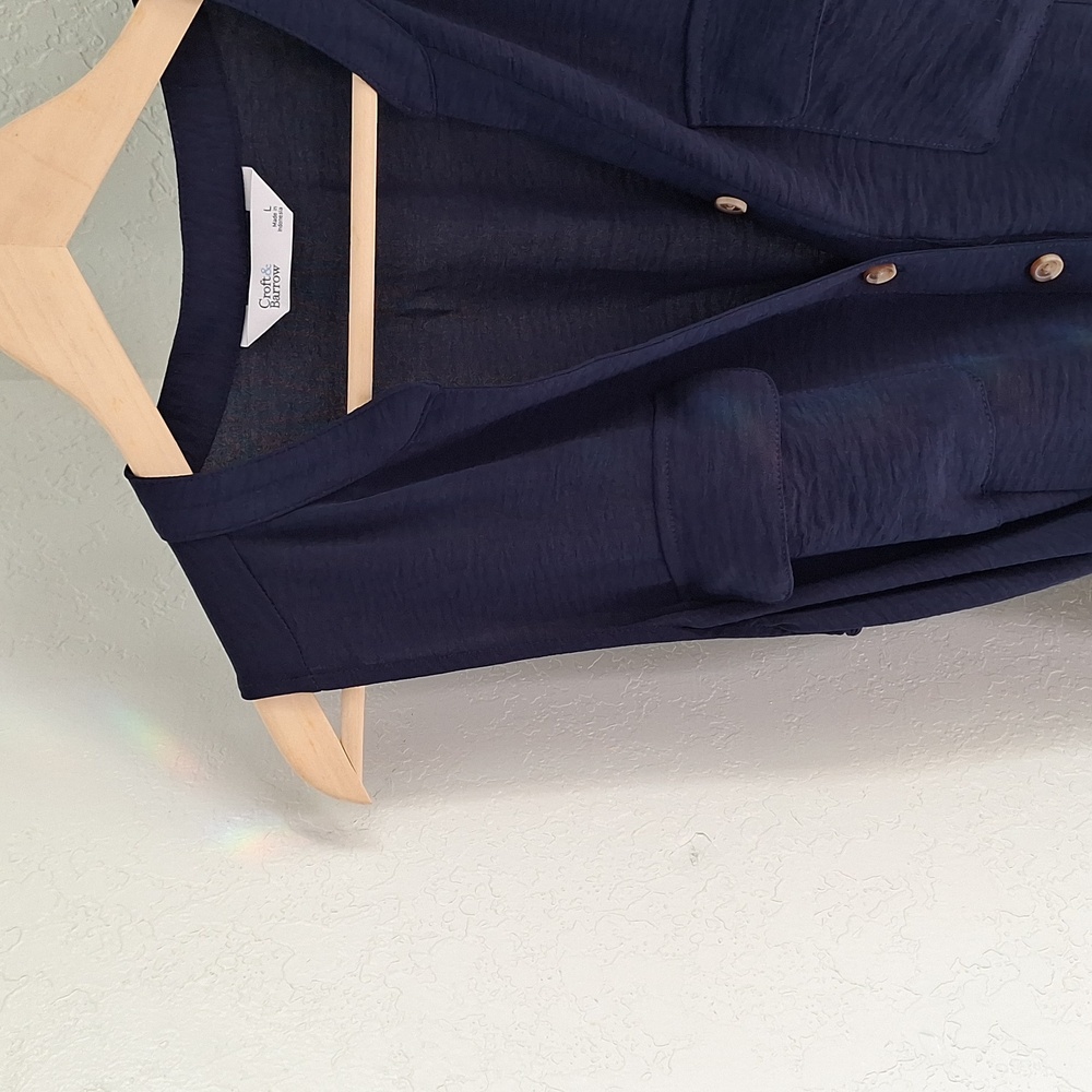 Croft & Barrow Dress - Picture 3 of 12